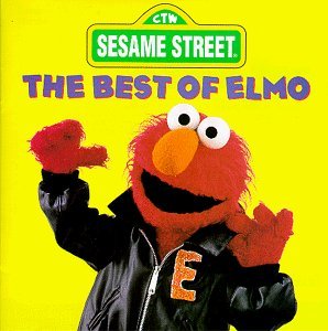 Sesame Street/Best Of Elmo